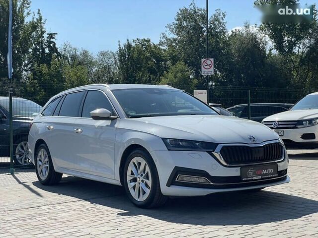 Шкода Октавія, об'ємом двигуна 2 л та пробігом 225 тис. км за 21255 $, фото 8 на Automoto.ua