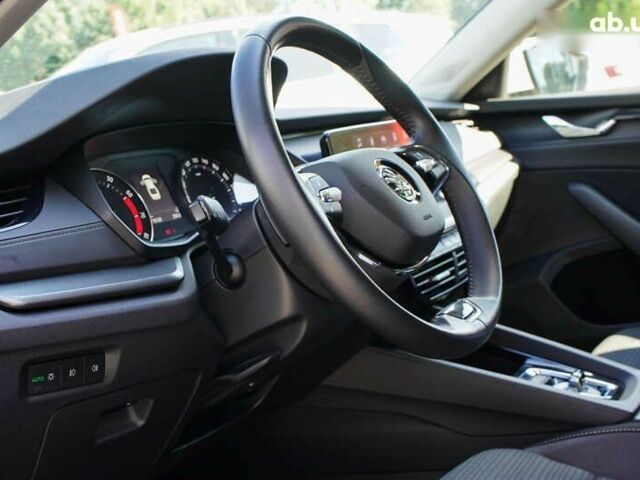 Шкода Октавія, об'ємом двигуна 1.4 л та пробігом 55 тис. км за 21999 $, фото 19 на Automoto.ua