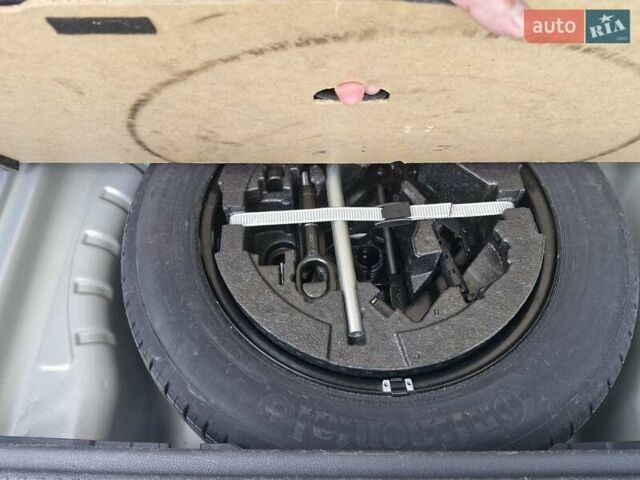 Шкода Октавия, объемом двигателя 1.97 л и пробегом 157 тыс. км за 16300 $, фото 15 на Automoto.ua