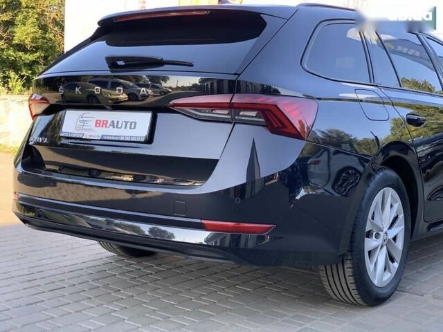 Шкода Октавия, объемом двигателя 2 л и пробегом 250 тыс. км за 18999 $, фото 21 на Automoto.ua