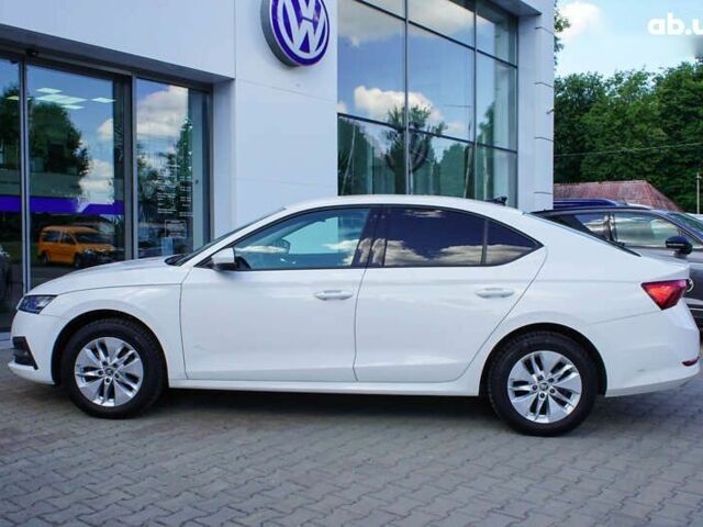Шкода Октавія, об'ємом двигуна 1.4 л та пробігом 55 тис. км за 21999 $, фото 7 на Automoto.ua
