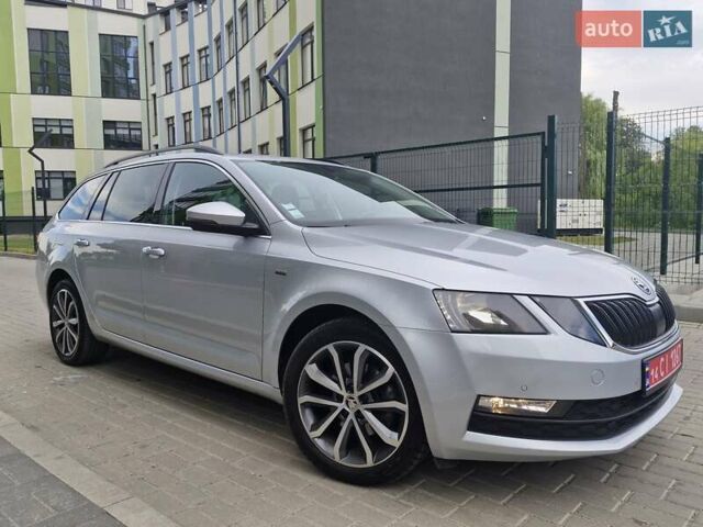 Шкода Октавия, объемом двигателя 1.97 л и пробегом 157 тыс. км за 16300 $, фото 3 на Automoto.ua