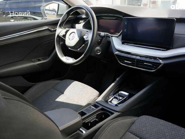 Шкода Октавия, объемом двигателя 1.4 л и пробегом 58 тыс. км за 24500 $, фото 24 на Automoto.ua