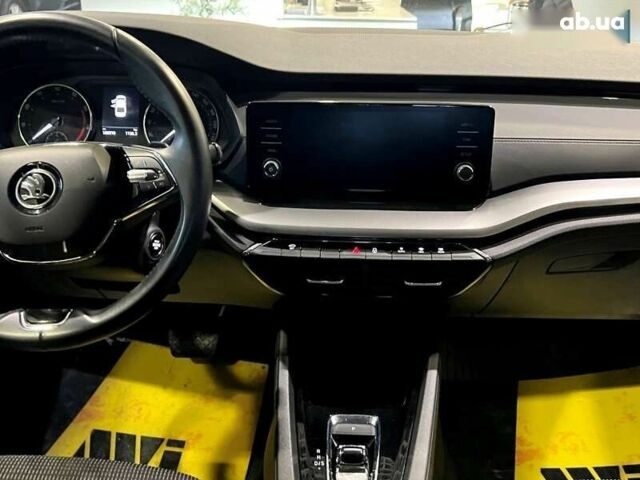 Шкода Октавия, объемом двигателя 1.4 л и пробегом 108 тыс. км за 19800 $, фото 19 на Automoto.ua