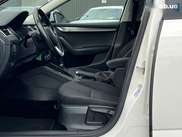 Шкода Октавия, объемом двигателя 2 л и пробегом 200 тыс. км за 16302 $, фото 26 на Automoto.ua