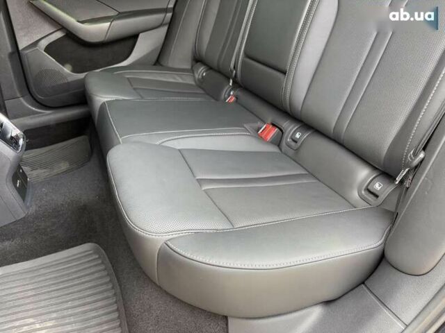 Шкода Октавия, объемом двигателя 2 л и пробегом 159 тыс. км за 24650 $, фото 14 на Automoto.ua