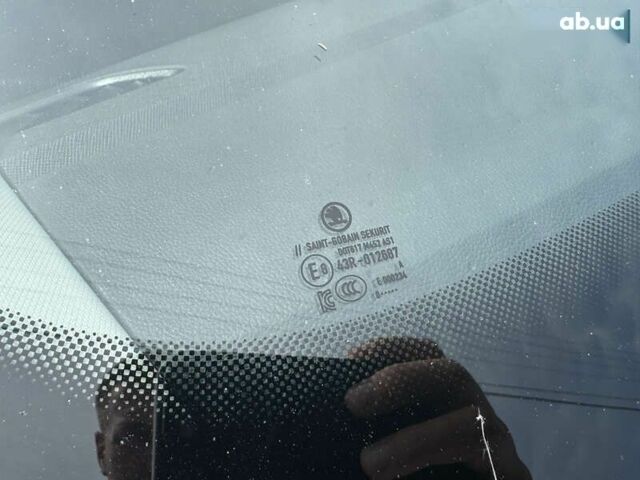 Шкода Октавия, объемом двигателя 1.4 л и пробегом 126 тыс. км за 18990 $, фото 11 на Automoto.ua