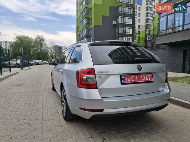 Шкода Октавия, объемом двигателя 1.97 л и пробегом 157 тыс. км за 16300 $, фото 4 на Automoto.ua