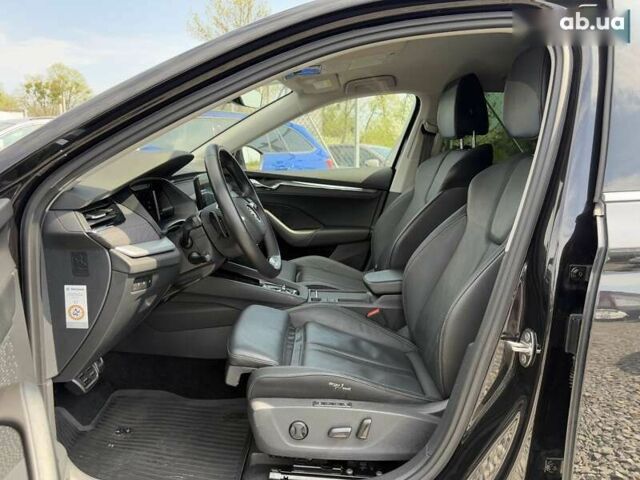 Шкода Октавия, объемом двигателя 2 л и пробегом 159 тыс. км за 24650 $, фото 25 на Automoto.ua