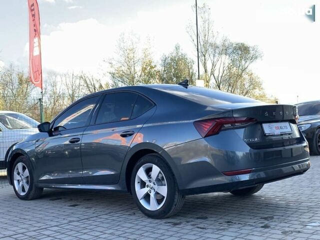 Шкода Октавія, об'ємом двигуна 2 л та пробігом 194 тис. км за 20955 $, фото 17 на Automoto.ua