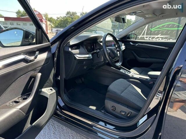 Шкода Октавія, об'ємом двигуна 2 л та пробігом 81 тис. км за 27500 $, фото 4 на Automoto.ua