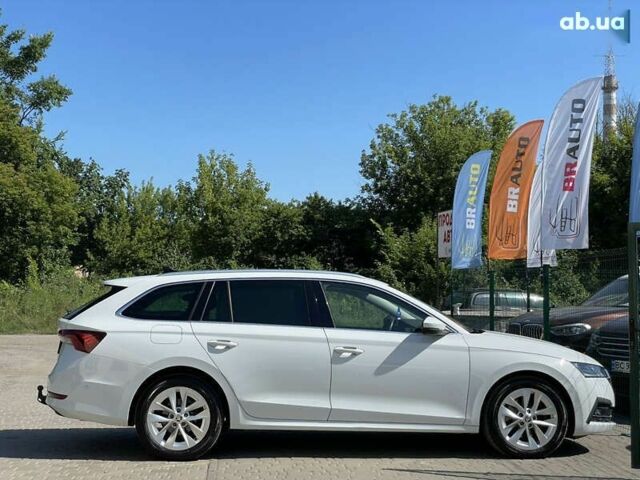 Шкода Октавія, об'ємом двигуна 2 л та пробігом 225 тис. км за 21255 $, фото 21 на Automoto.ua