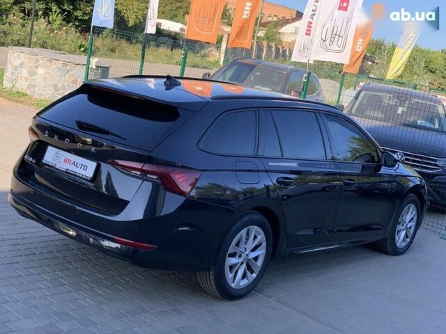 Шкода Октавия, объемом двигателя 2 л и пробегом 250 тыс. км за 18999 $, фото 15 на Automoto.ua