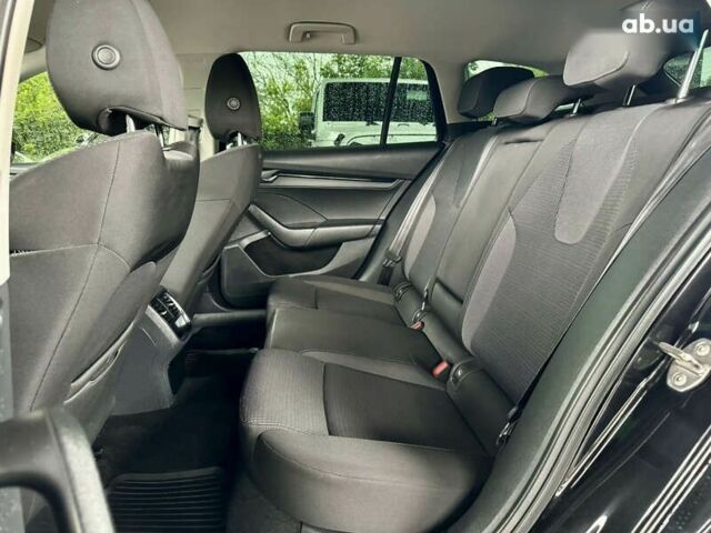 Шкода Октавия, объемом двигателя 2 л и пробегом 250 тыс. км за 17999 $, фото 29 на Automoto.ua