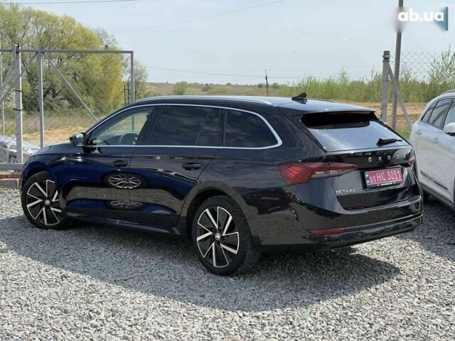 Шкода Октавия, объемом двигателя 2 л и пробегом 159 тыс. км за 24650 $, фото 5 на Automoto.ua