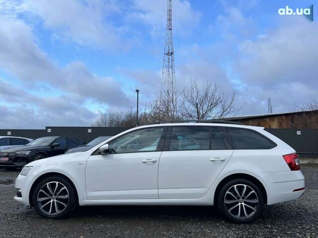 Шкода Октавия, объемом двигателя 2 л и пробегом 200 тыс. км за 16302 $, фото 4 на Automoto.ua