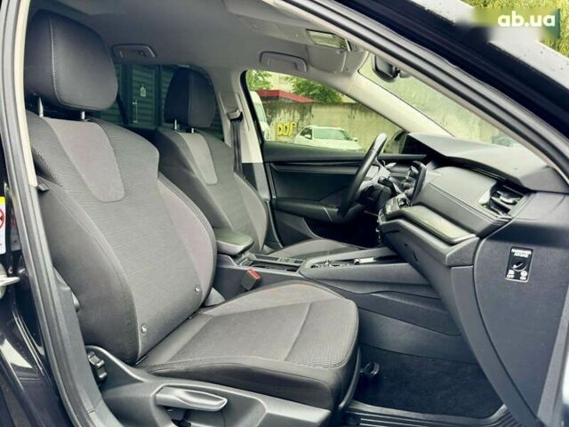 Шкода Октавия, объемом двигателя 2 л и пробегом 250 тыс. км за 17999 $, фото 2 на Automoto.ua