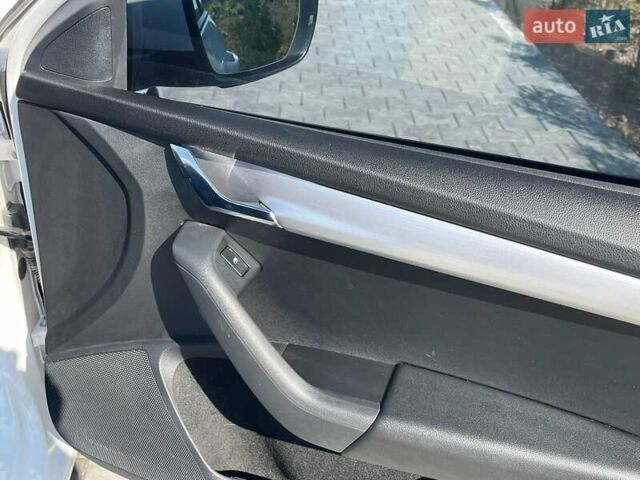 Шкода Октавия, объемом двигателя 1.97 л и пробегом 228 тыс. км за 16500 $, фото 21 на Automoto.ua