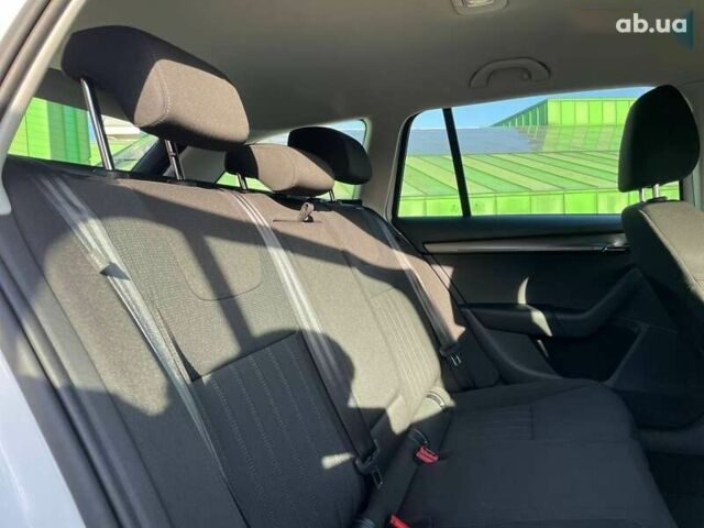 Шкода Октавия, объемом двигателя 2 л и пробегом 239 тыс. км за 15700 $, фото 26 на Automoto.ua