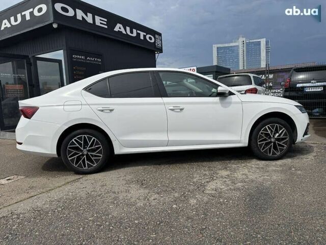Шкода Октавия, объемом двигателя 1.4 л и пробегом 126 тыс. км за 18990 $, фото 5 на Automoto.ua