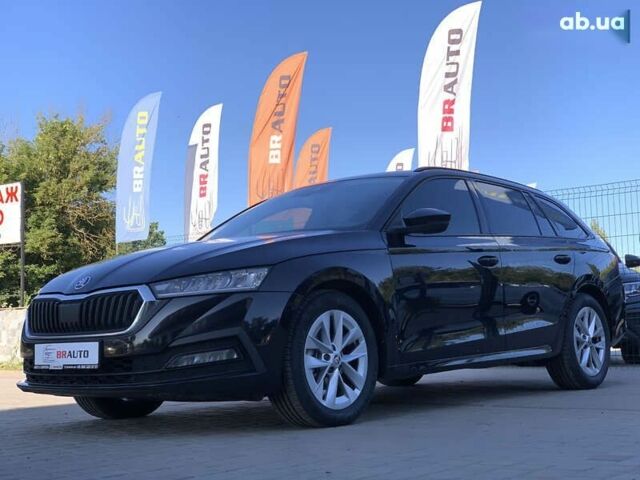 Шкода Октавия, объемом двигателя 2 л и пробегом 250 тыс. км за 18999 $, фото 1 на Automoto.ua