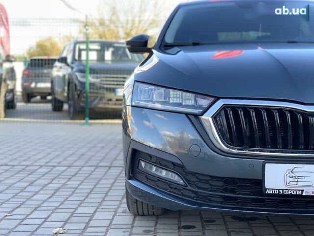 Шкода Октавія, об'ємом двигуна 2 л та пробігом 194 тис. км за 20955 $, фото 8 на Automoto.ua