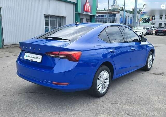 Шкода Октавия, объемом двигателя 1.4 л и пробегом 136 тыс. км за 15900 $, фото 11 на Automoto.ua