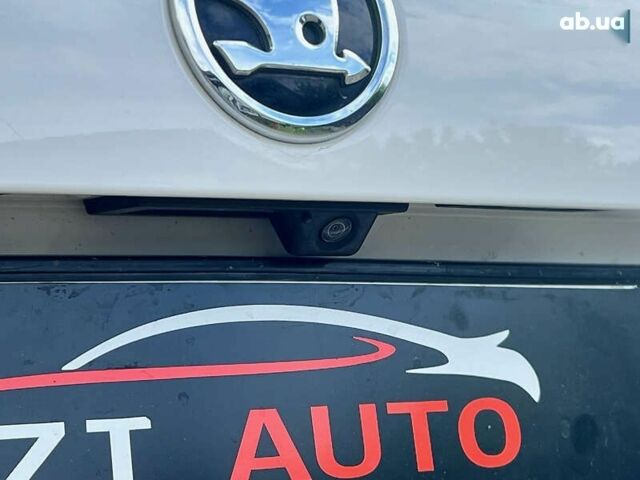 Шкода Октавия, объемом двигателя 2 л и пробегом 175 тыс. км за 18475 $, фото 16 на Automoto.ua
