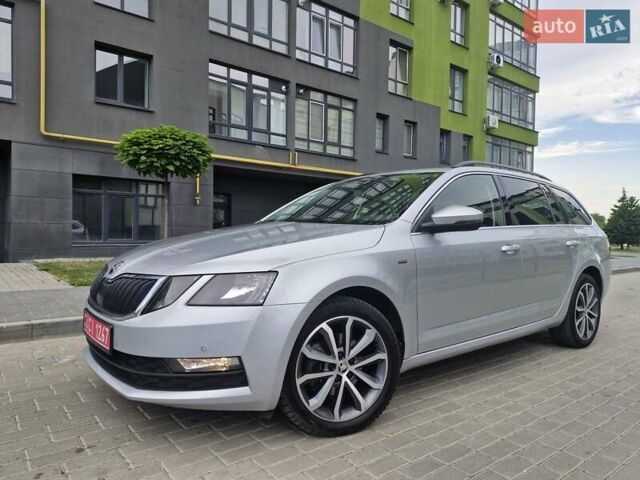 Шкода Октавия, объемом двигателя 1.97 л и пробегом 157 тыс. км за 16300 $, фото 5 на Automoto.ua