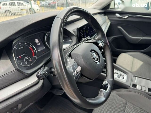 Шкода Октавия, объемом двигателя 1.4 л и пробегом 126 тыс. км за 18290 $, фото 15 на Automoto.ua