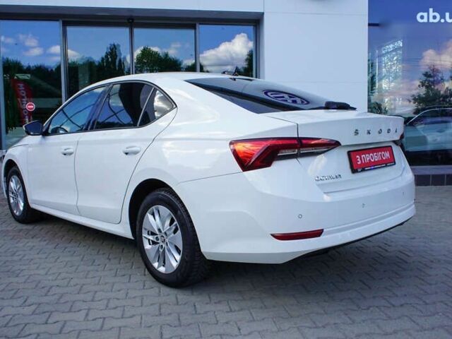 Шкода Октавія, об'ємом двигуна 1.4 л та пробігом 55 тис. км за 21999 $, фото 6 на Automoto.ua