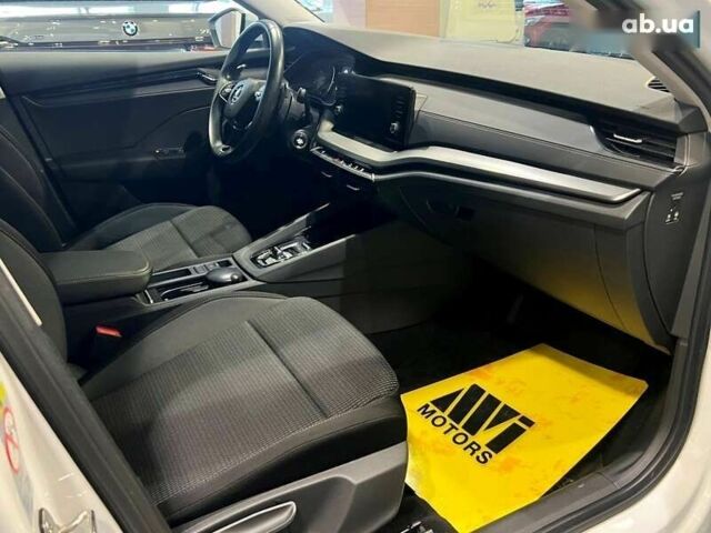 Шкода Октавия, объемом двигателя 1.4 л и пробегом 108 тыс. км за 19800 $, фото 13 на Automoto.ua