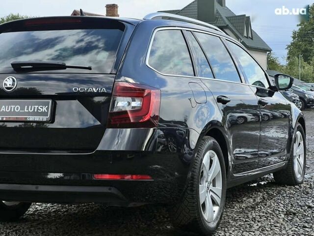 Шкода Октавия, объемом двигателя 2 л и пробегом 209 тыс. км за 16999 $, фото 12 на Automoto.ua