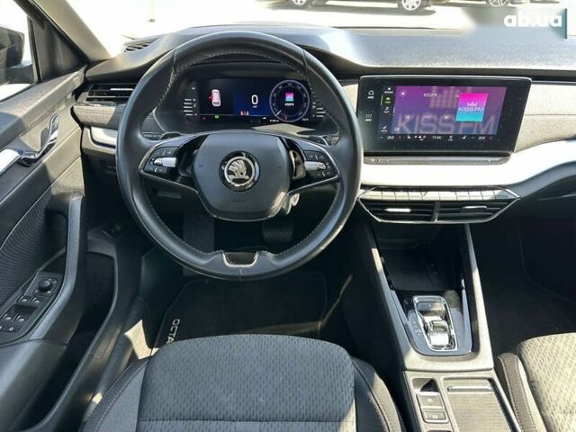 Шкода Октавія, об'ємом двигуна 2 л та пробігом 81 тис. км за 27500 $, фото 17 на Automoto.ua