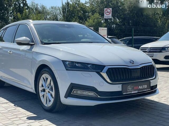 Шкода Октавія, об'ємом двигуна 2 л та пробігом 225 тис. км за 21255 $, фото 7 на Automoto.ua