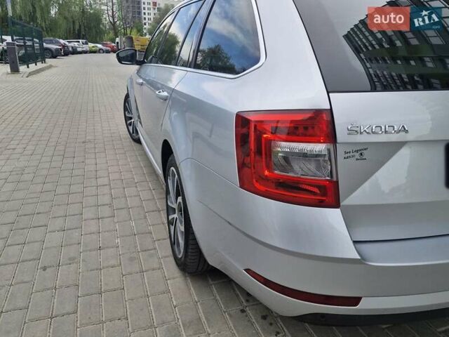Шкода Октавия, объемом двигателя 1.97 л и пробегом 157 тыс. км за 16300 $, фото 14 на Automoto.ua