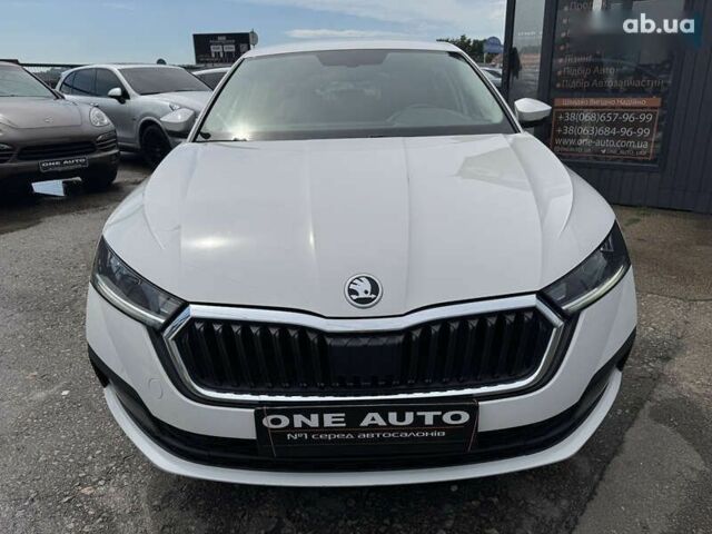 Шкода Октавия, объемом двигателя 1.4 л и пробегом 126 тыс. км за 18990 $, фото 3 на Automoto.ua