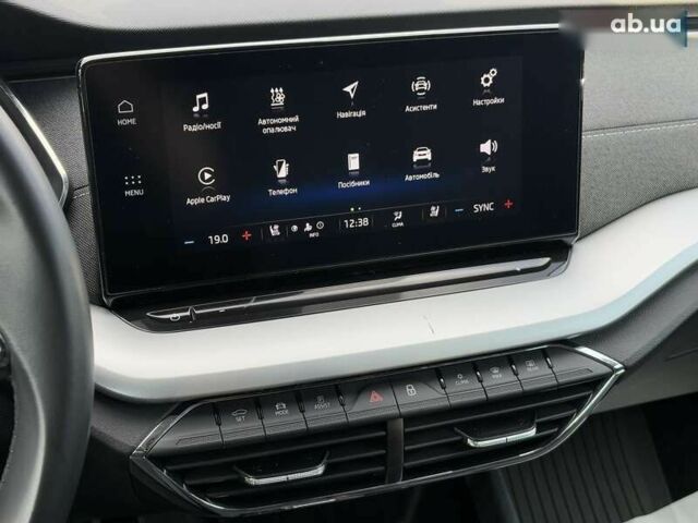 Шкода Октавия, объемом двигателя 2 л и пробегом 159 тыс. км за 24650 $, фото 19 на Automoto.ua