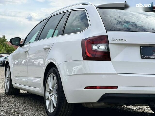 Шкода Октавія, об'ємом двигуна 2 л та пробігом 175 тис. км за 18802 $, фото 11 на Automoto.ua