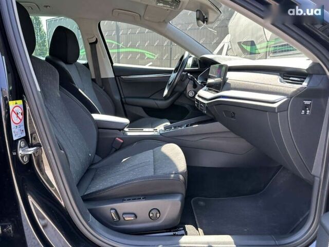 Шкода Октавія, об'ємом двигуна 2 л та пробігом 81 тис. км за 27500 $, фото 22 на Automoto.ua