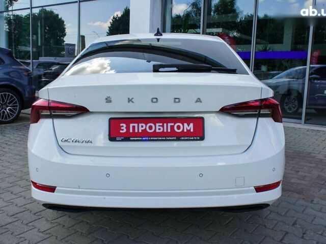 Шкода Октавія, об'ємом двигуна 1.4 л та пробігом 55 тис. км за 21999 $, фото 4 на Automoto.ua