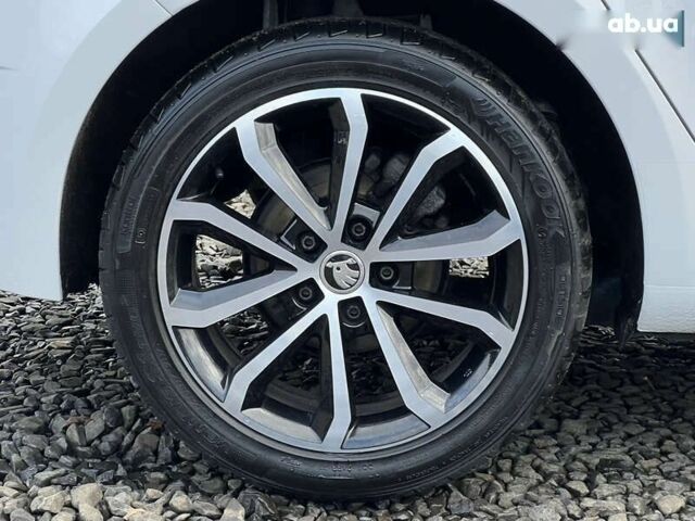 Шкода Октавия, объемом двигателя 2 л и пробегом 200 тыс. км за 16302 $, фото 19 на Automoto.ua