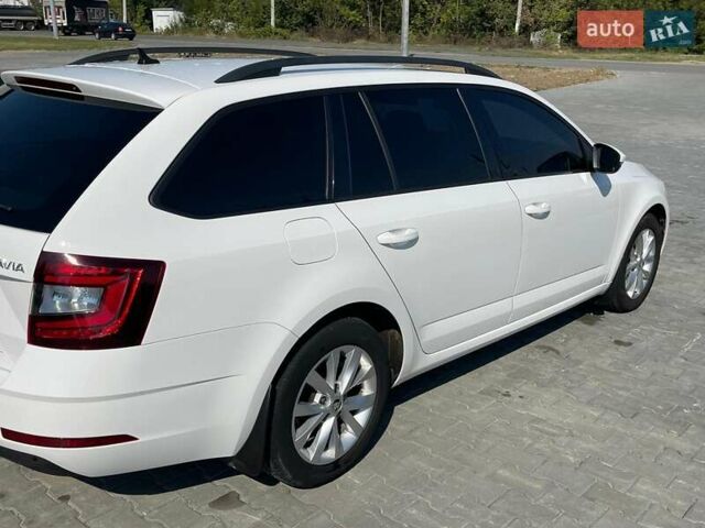 Шкода Октавия, объемом двигателя 1.97 л и пробегом 228 тыс. км за 16500 $, фото 3 на Automoto.ua