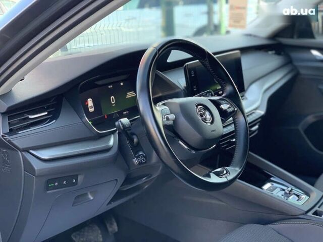 Шкода Октавія, об'ємом двигуна 2 л та пробігом 194 тис. км за 20955 $, фото 25 на Automoto.ua