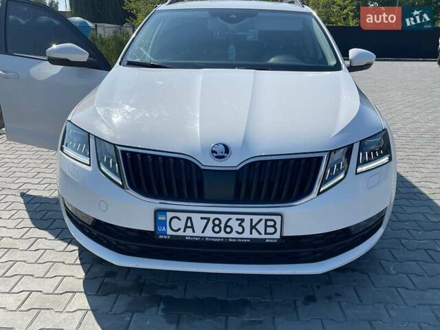 Шкода Октавия, объемом двигателя 1.97 л и пробегом 228 тыс. км за 16500 $, фото 2 на Automoto.ua