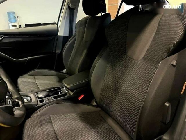 Шкода Октавия, объемом двигателя 1.4 л и пробегом 108 тыс. км за 19800 $, фото 25 на Automoto.ua