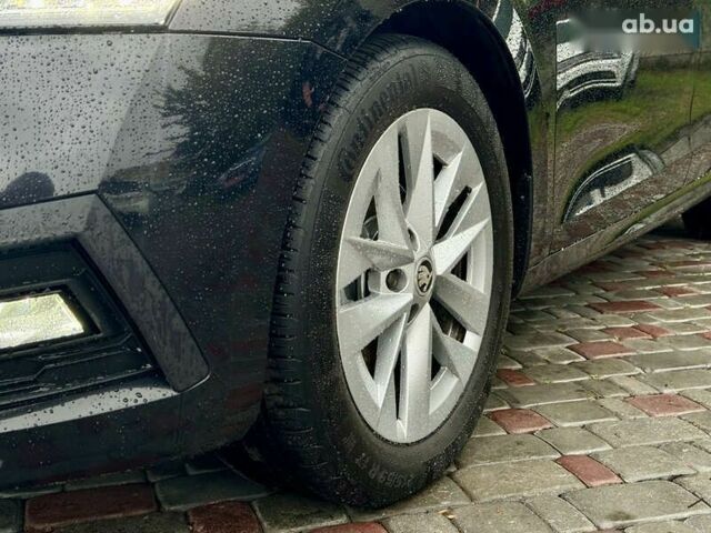 Шкода Октавия, объемом двигателя 2 л и пробегом 250 тыс. км за 17999 $, фото 11 на Automoto.ua