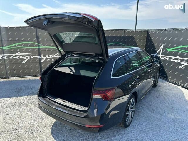 Шкода Октавія, об'ємом двигуна 2 л та пробігом 81 тис. км за 27500 $, фото 29 на Automoto.ua