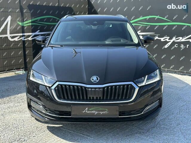 Шкода Октавія, об'ємом двигуна 2 л та пробігом 81 тис. км за 27500 $, фото 2 на Automoto.ua