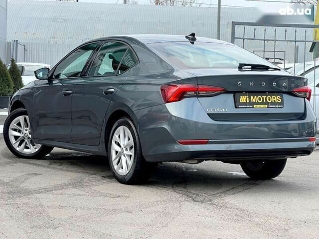 Шкода Октавія, об'ємом двигуна 1.4 л та пробігом 136 тис. км за 18900 $, фото 3 на Automoto.ua